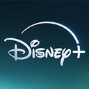 Disney+ logo