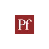 Pfister logo